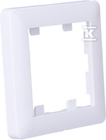 RAM.1-KR.BIAŁY LUMINA