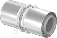 S-PRESS ZŁĄCZKA PPSU 63-63