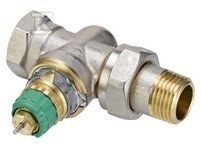 DYNAMIC VALVE™ RA-DV 15 PROSTY