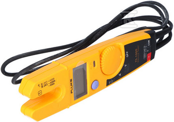 T5-1000 TESTER I,U,R, 100A 1000V