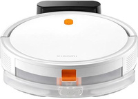 Odkurzacz Xiaomi Robot Vacuum E5 biały