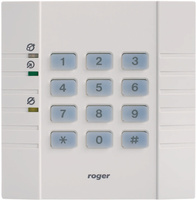 Kontroler dostępu ROGER PR302