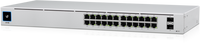 UBIQUITI UNIFI SWITCH Gen2 (USW-24-PoE)