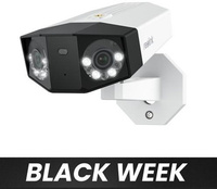 Kamera IP reolink duo series P750 poe 16MP