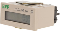LICZNIK CLG-14T-24V