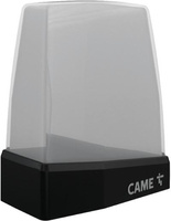 Lampa ostrzegawcza CAME KRX1FXSW BIAŁA 24/230V (806LA-0020)