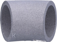 KOLANO 45° ADK 125 HEATPEX ARIA ADURO