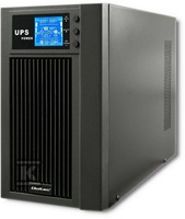 ZASILACZ AWARYJNY UPS ON-LINE PURE S