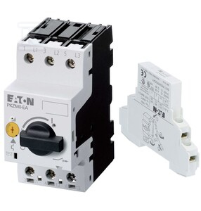 ZEST EATON PKZM0-0,16-EA&NHI11-PKZ0