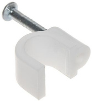 Trzymak kabla TRZ-6/P100