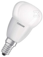 ŻAR.LED VALUE CLP40 5,5W/827 230V FR E1