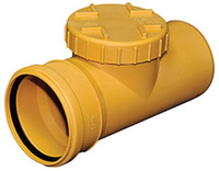 CZYSZCZAK PVC 110 KAN ZEW