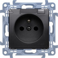 GN.1-KR.Z/U IP44 TRANS.ZŁ.CZARNY SIMON1