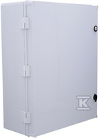 UNI-2 UNI BOX IP65 500X400X179