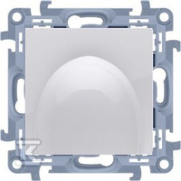 CPK1.01/11 WYJŚCIE SIMON10 BIAŁY