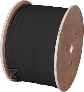 KABEL S/FTP KAT.7 PE 500M ZEWN. SUCHY