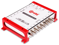 Multiswitch Smart Line 5/16 Corab
