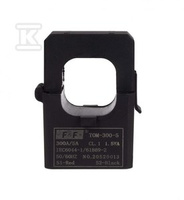 Przekładnik prądowy mini. 300-5A kl.1