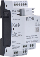 EASYE4,ROZ.24VDC,4AI,2AO(0/4-20MA/0-10V)